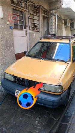 سايبا 131